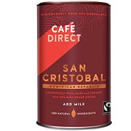 Cafédirect Hot chocolate San Cristobal 250g - Hot Chocolate