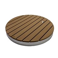 CF GROUP Garden shower, plate - Garden Shower