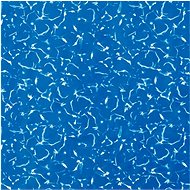 CF GROUP Pool liner WAVES for pool 5,5 x 3,7 x 1,2m - Pool Liner
