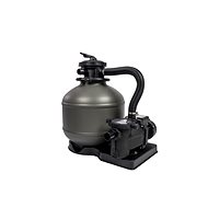 CF GROUP Sand filtration SFA 11m3/h - Sand Filtration