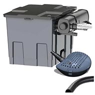 HEISNNER Flow filtration set FPU16000-00 - Filtration