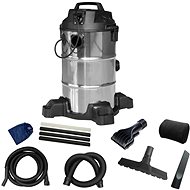 HEISSNER Pond Vacuum Cleaner F638P-00 - Pond Vacuum