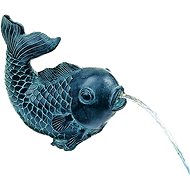 HEISSNER Pond gargoyle - fish 003246-00 - Garden Decoration