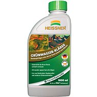 HEISSNER Green Pond Water Purifier TZ753-00 - Pond Chemicals