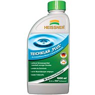 HEISSNER Clear Pond Water PLUS TZ754-00 - Pond Chemicals