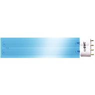 HEISSNER UV replacement lamp 24 W ZF424-00 - Filtration