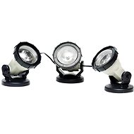 HEISSNER LED pond light U130-T - LED Light