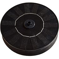 HEISSNER Solar fountain SPF110-00 - Garden Fountain
