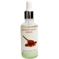 LACOFORM Sauna essence mini 50 ml, sandalwood - Sauna Scent