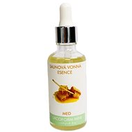 LACOFORM Sauna essence mini 50 ml, honey - Sauna Scent