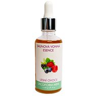 LACOFORM Sauna essence mini 50 ml, forest fruit - Sauna Scent