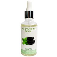 LACOFORM Sauna essence mini 50 ml, menthol - Sauna Scent