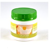 LACOFORM Facial peeling - sauna salt, natural 500 g - Facial Scrub