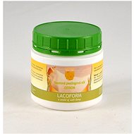 LACOFORM Facial peeling - sauna salt, lemon 500 g - Facial Scrub