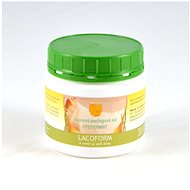 LACOFORM Facial peeling - sauna salt, peppermint 500 g - Facial Scrub