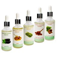LACOFORM Sauna essences mini - SET 5x50 ml - Sauna Scent