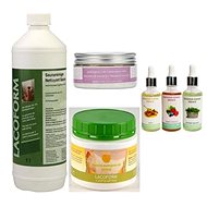 LACOFORM Sauna essences - complete sauna set - Sauna Scent