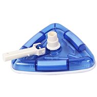 CF GROUP TRIANGULAR Vacuum head - Pool Accessories
