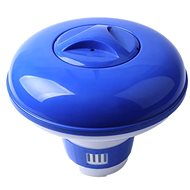 CF GROUP Chlorine float small (20g tablets) ? 12 cm - Pool Accessories
