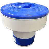 CF GROUP Chlorine float large (200g tablets) ? 19 cm - Pool Accessories