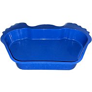 CF GROUP Foot rinse tray - Pool Accessories