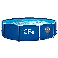 CF GROUP Frame blue 305 × 76 cm - Pool