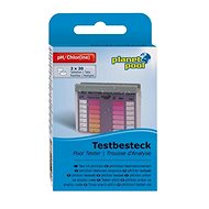 CF GROUP Tablet pH / Chlorine tester - PH Tester