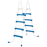 CF GROUP Slides for above-ground pools, height 1,32 m - Pool Ladder