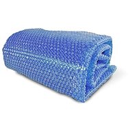 CF GROUP Solar sail for swimming pools with a surface diameter of 3 m - Solar Blanket