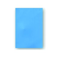 CF GROUP Pool film Blue for swimming pool 3,6 m × 0,92 m, 0,25 mm - Pool Liner