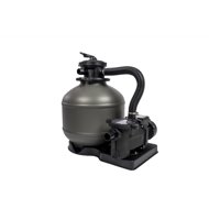 CF GROUP Sand filtration Planet Pool SFA 9 - Sand Filtration