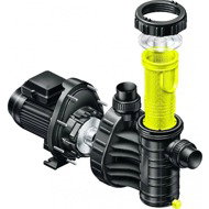 CF GROUP Filter pump Aqua Plus 6 - Pool Pump