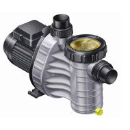 CF GROUP Filter pump Aqua Plus 11 - Pool Pump