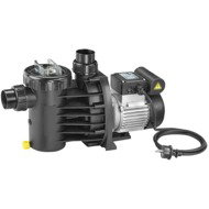 CF GROUP Filter pump Badu Magic 4 - Pool Pump
