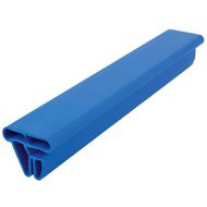 CF GROUP Pool rail IBIZA 3,5 x 7,00 m - Pool Accessories