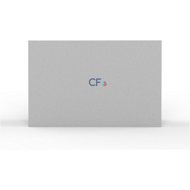 CF GROUP Cover - Heat pump SOLAR 15/18kW - Pool Accessories