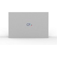 CF GROUP Cover - Heat pump SOLAR 24kW - Pool Accessories
