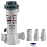 CF GROUP Chlorine dispenser and multitablet CF - Pool Accessories