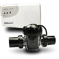 CF GROUP Salinator SSCmini Salt Chlorinator 20g/h - Salt Cholorinator
