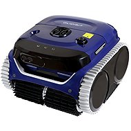 CF GROUP Automatic vacuum cleaner 350 AKU - Pool Cleaner