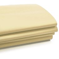 CF GROUP Pool liner Sand for swimming pool, diameter 3,5 m × 0,9 m - Pool Liner