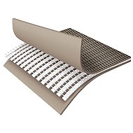 CF GROUP Spare foil for frame pool 366 × 99 rattan - Pool Liner
