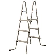 CF GROUP Pool steps CF for above ground pools 0,91 m beige - Pool Ladder