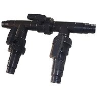 CF GROUP Three-valve bypass CF - Pool Accessories