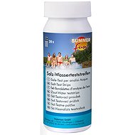 CF GROUP Salt test strips 20 pcs - Tester