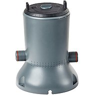CF GROUP Solar cartridge filtration CF 1000 l/h - Cartridge Filtration