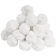 CF GROUP Filter cartridge CF Neova Filter Balls 500 g (vacuumed) - Filter Cartridge