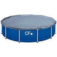 CF GROUP CF cover for swimming pool with a diameter of 3.66 m - Swimming Pool Cover