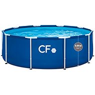 CF GROUP CF Frame 3,05 × 0,91 m blue - Pool