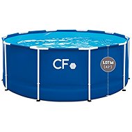 CF GROUP CF Frame 3,05 × 1,07 m blue - Pool
